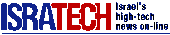 Isratech News